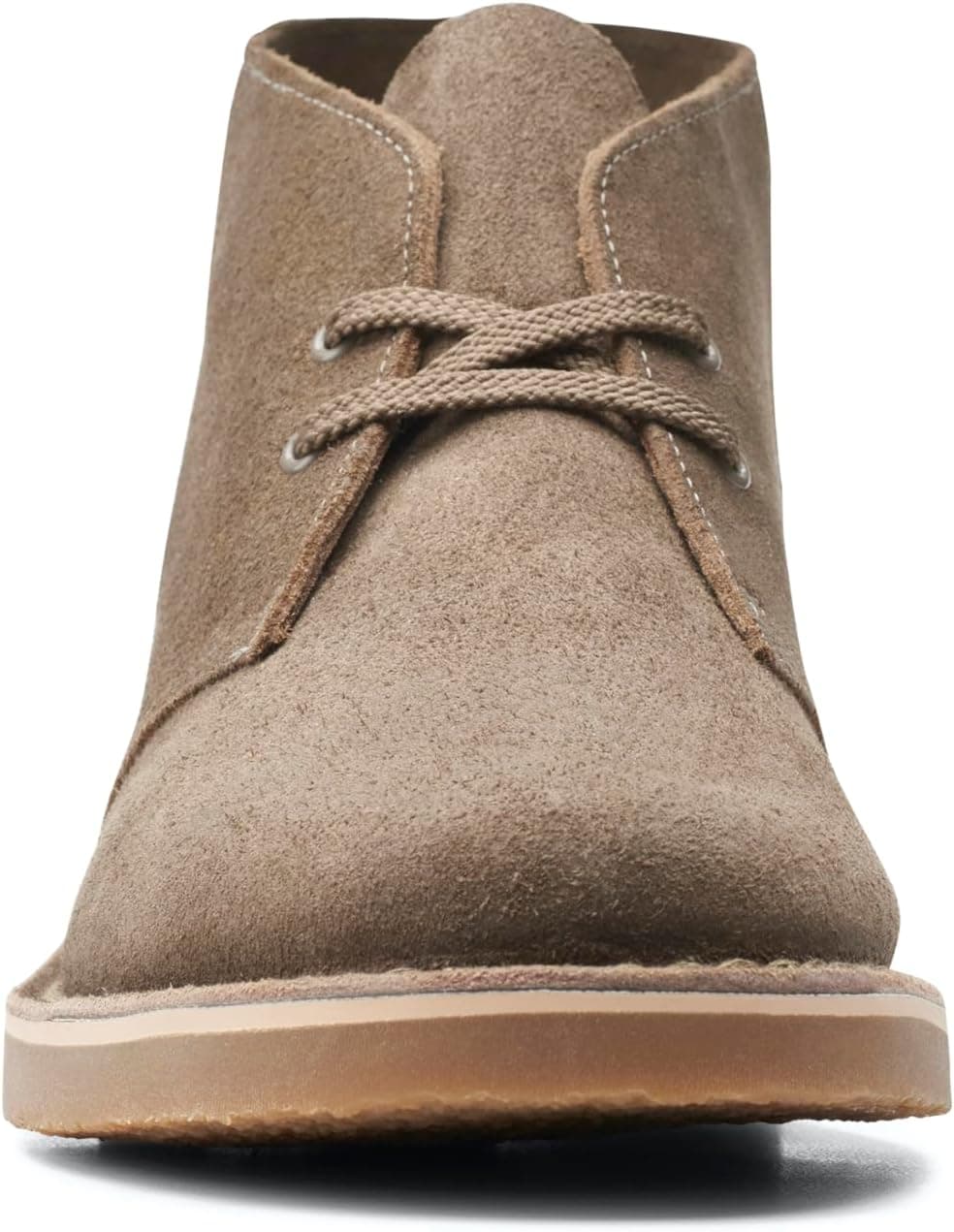 نیمبوت مردانه چوکای Clarks مدل Desert Boot Bushacre 3 نیمبوت مردانه چوکای Clarks مدل Desert Boot Bushacre 3