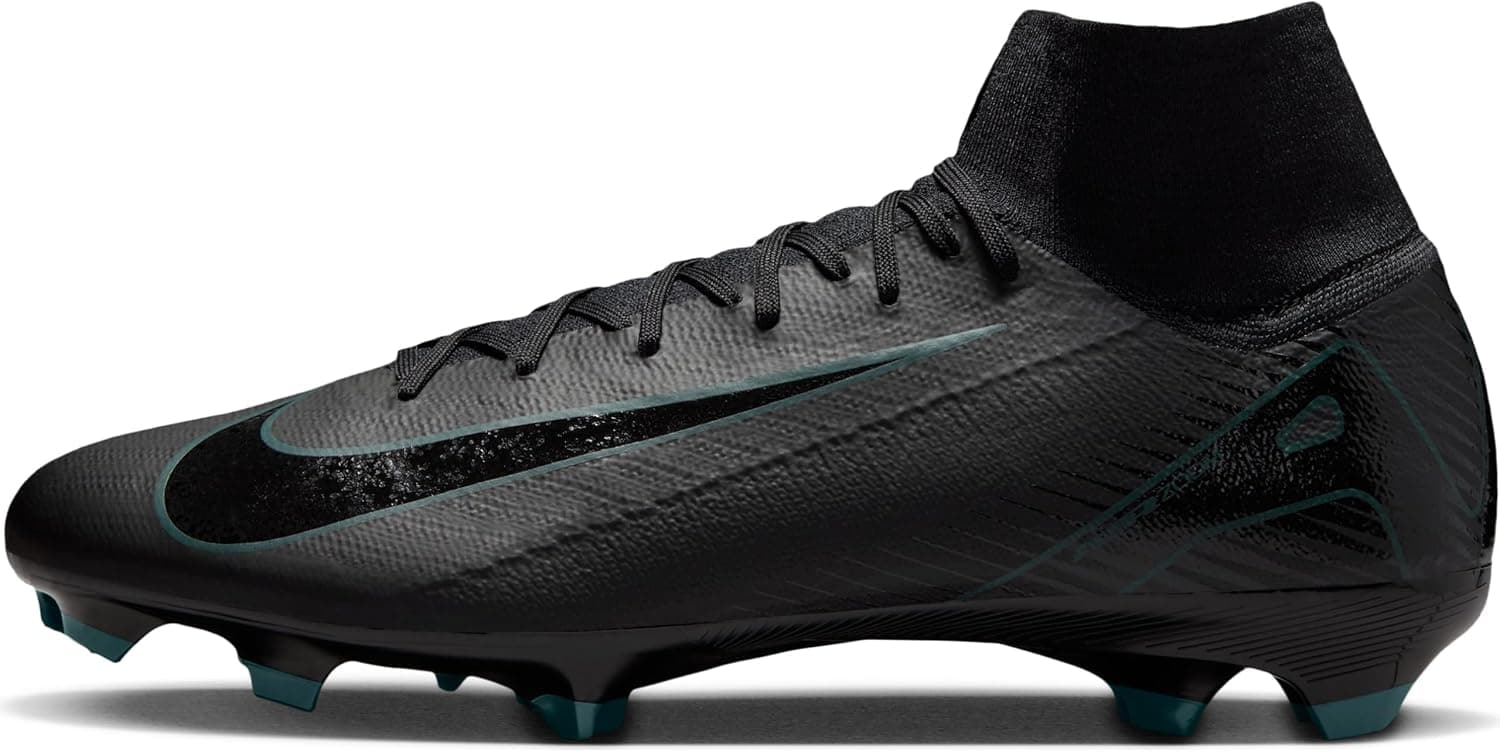 کفش فوتبال مردانه بندی Nike مدل ZOOM SUPERFLY 10 PRO FG کفش فوتبال مردانه بندی Nike مدل ZOOM SUPERFLY 10 PRO FG