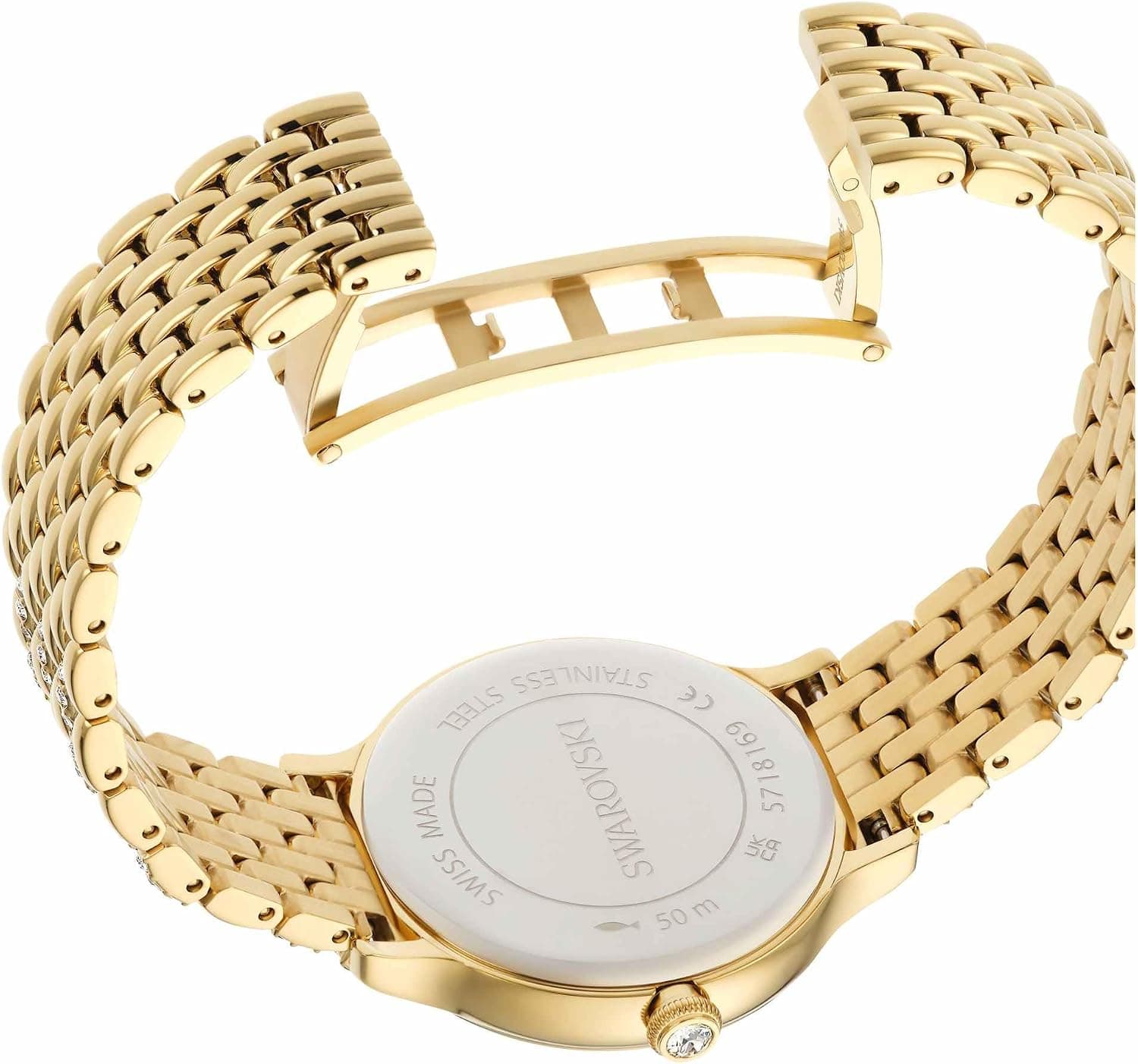 ساعت زنانه Swarovski Imber Collection ساخت سوئیس ساعت زنانه Swarovski Imber Collection ساخت سوئیس