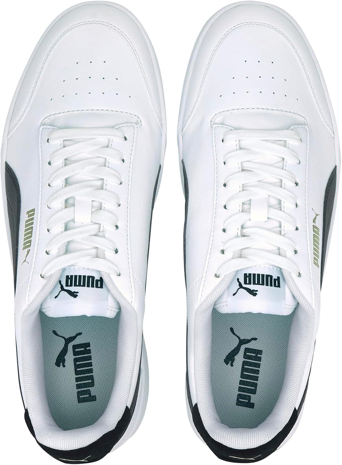 کفش کتانی یونیسکس PUMA مدل Shuffle کفش کتانی یونیسکس PUMA مدل Shuffle
