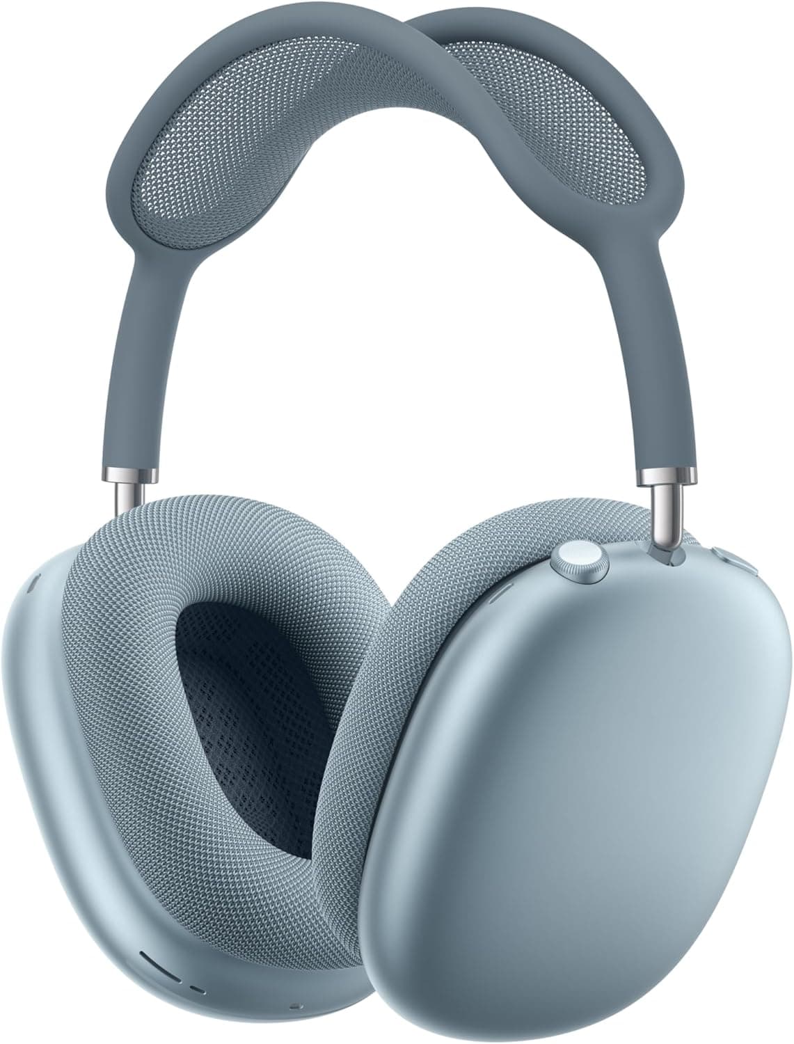 هدفون بیسیم Apple مدل AirPods Max 2 با حذف نویز فعال آبی هدفون بیسیم Apple مدل AirPods Max 2 با حذف نویز فعال آبی