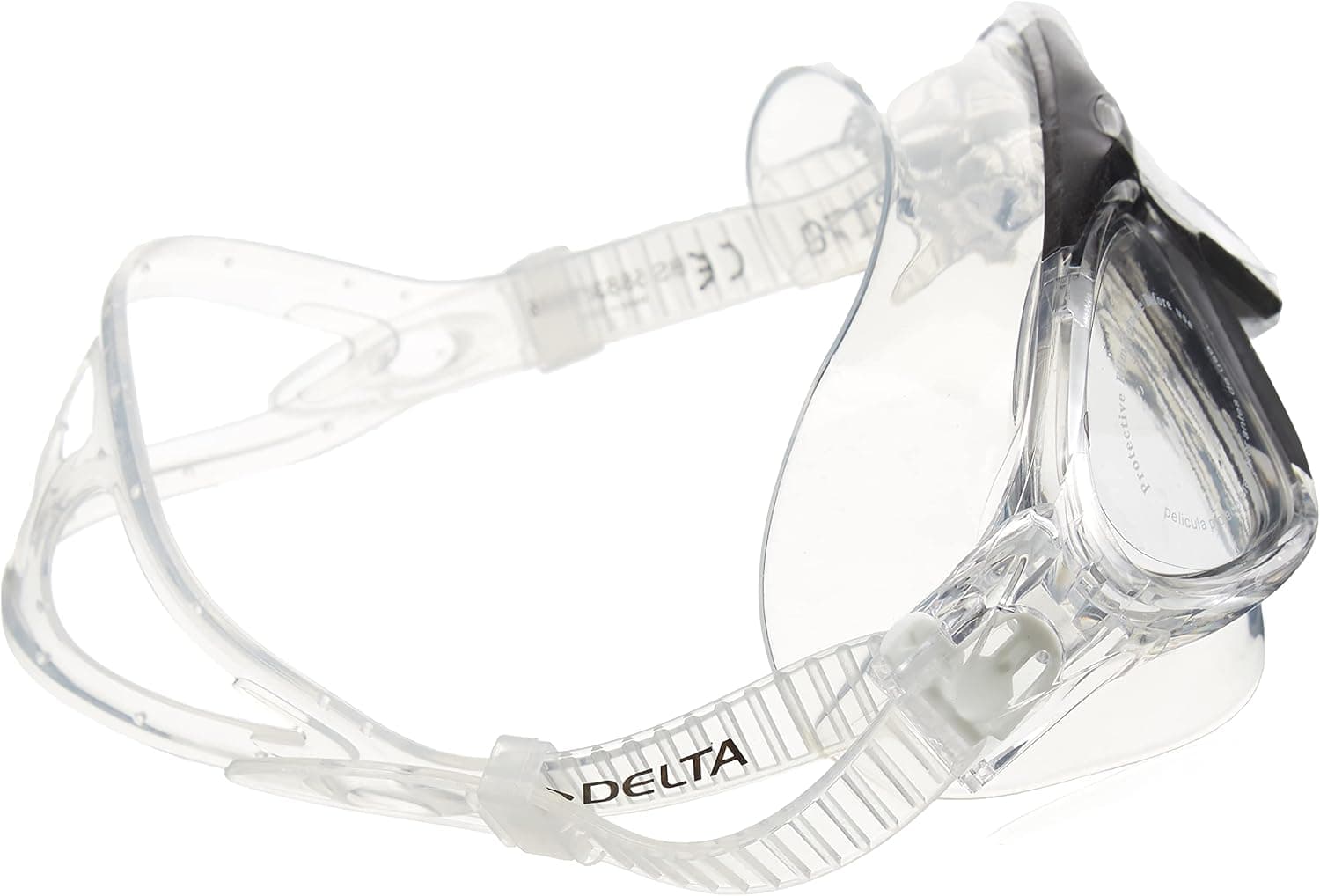 عینک شنا delta spor مدل 8170 عینک شنا delta spor مدل 8170