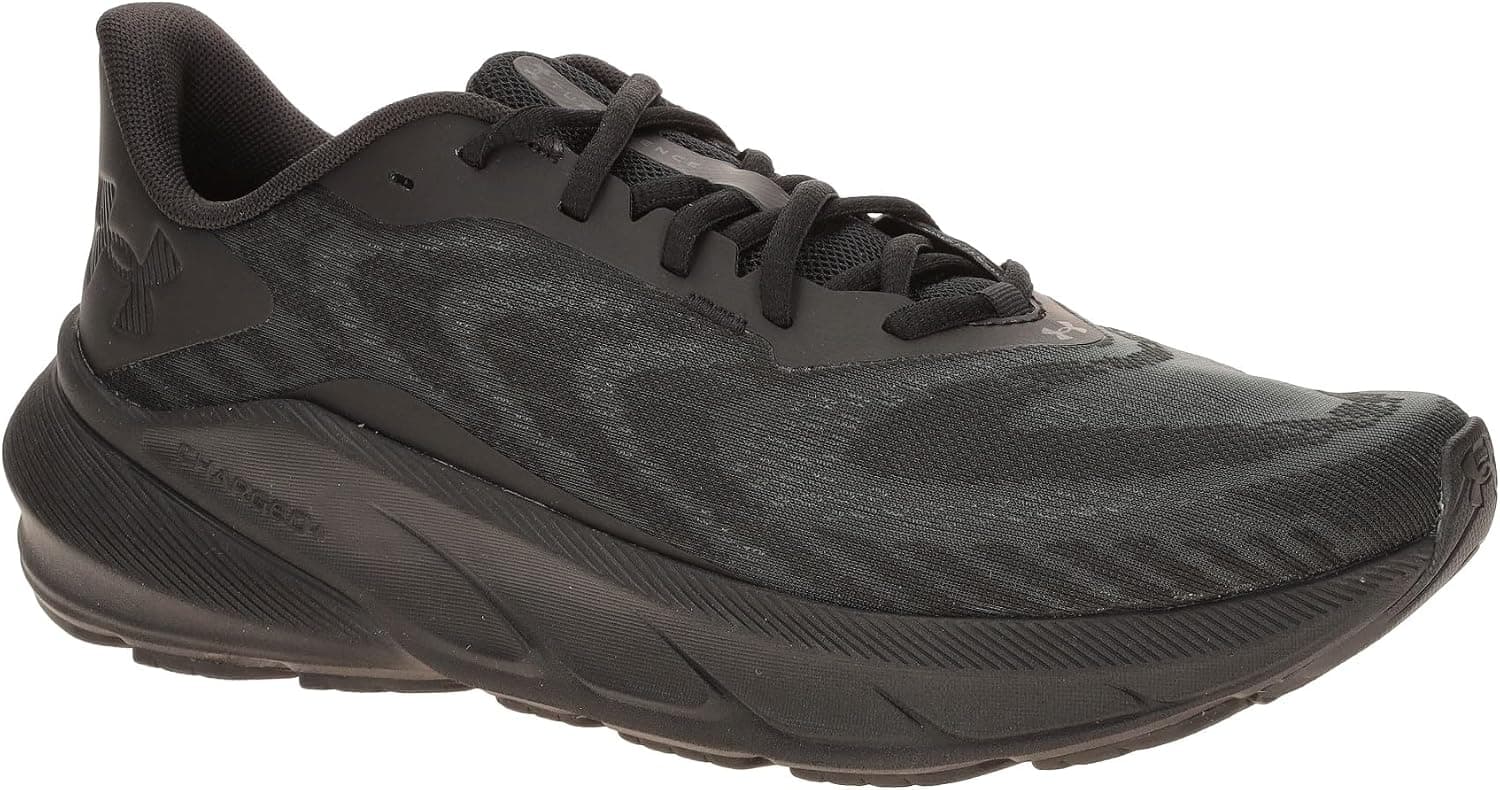 کفش ورزشی مردانه Under Armour Ua Turbulence 3 کفش ورزشی مردانه Under Armour Ua Turbulence 3