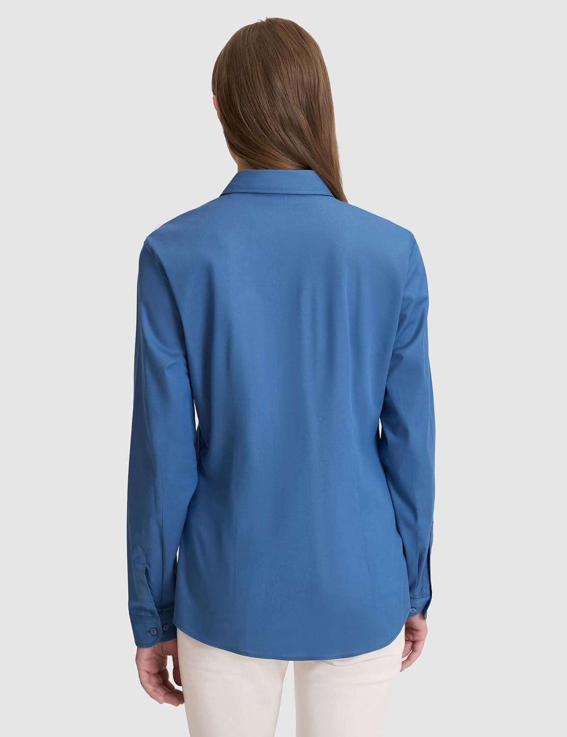 پیراهن زنانه Pierre Cardin نیلی روشن طرح دار مدل 50328627-VR073 پیراهن زنانه Pierre Cardin نیلی روشن طرح دار مدل 50328627-VR073
