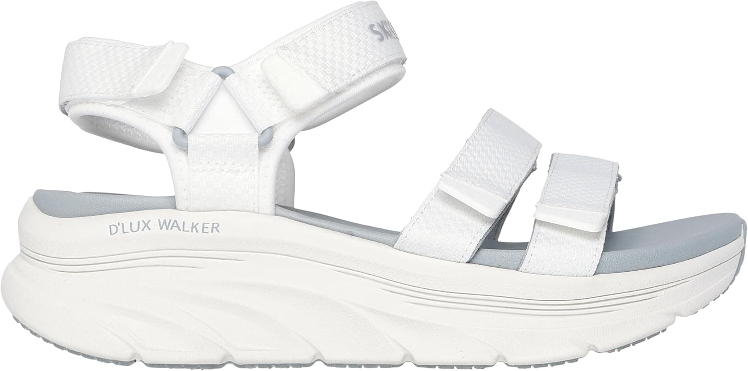 صندل زنانه Skechers مدل D'LUX WALKER صندل زنانه Skechers مدل D'LUX WALKER