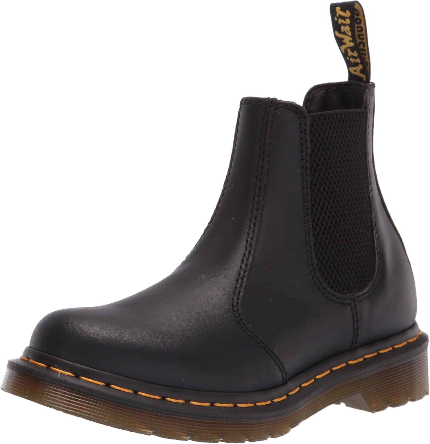 بوت برفی یونیسکس بزرگسال Dr. Martens مدل 2976 22227001 بوت برفی یونیسکس بزرگسال Dr. Martens مدل 2976 22227001