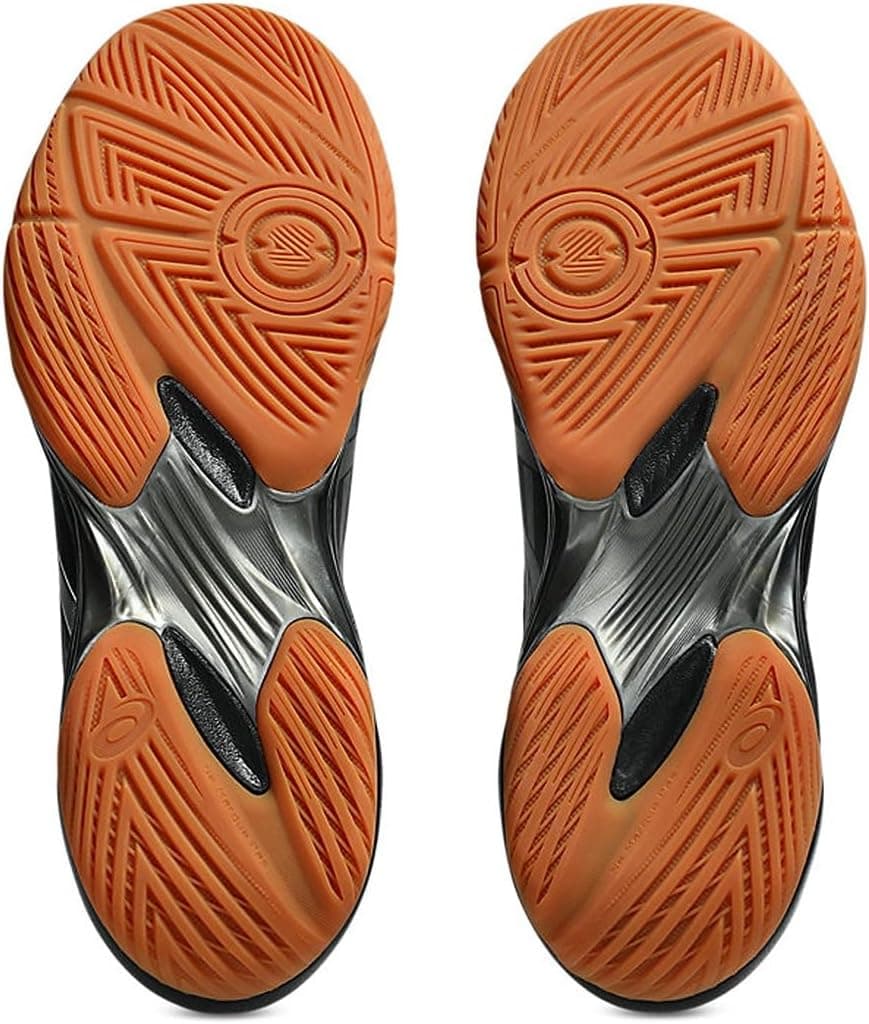 کفش بدمینتون مردانه ASICS بدون رد مدل GEL-ROCKET 12 کفش بدمینتون مردانه ASICS بدون رد مدل GEL-ROCKET 12