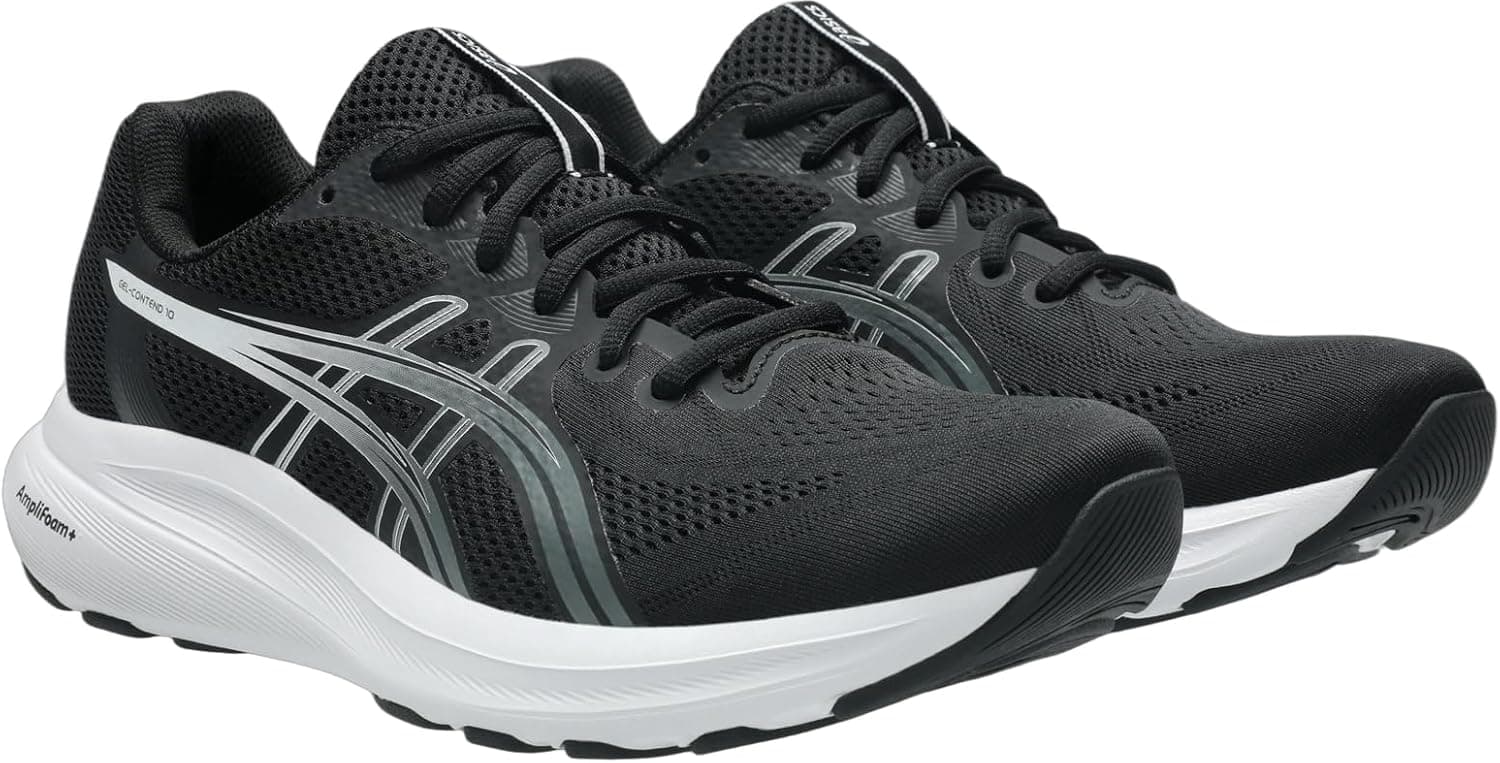کفش دویدن ASICS GEL-CONTEND 10 رنگ آبی انرژی مدل 1011C249-003 کفش دویدن ASICS GEL-CONTEND 10 رنگ آبی انرژی مدل 1011C249-003
