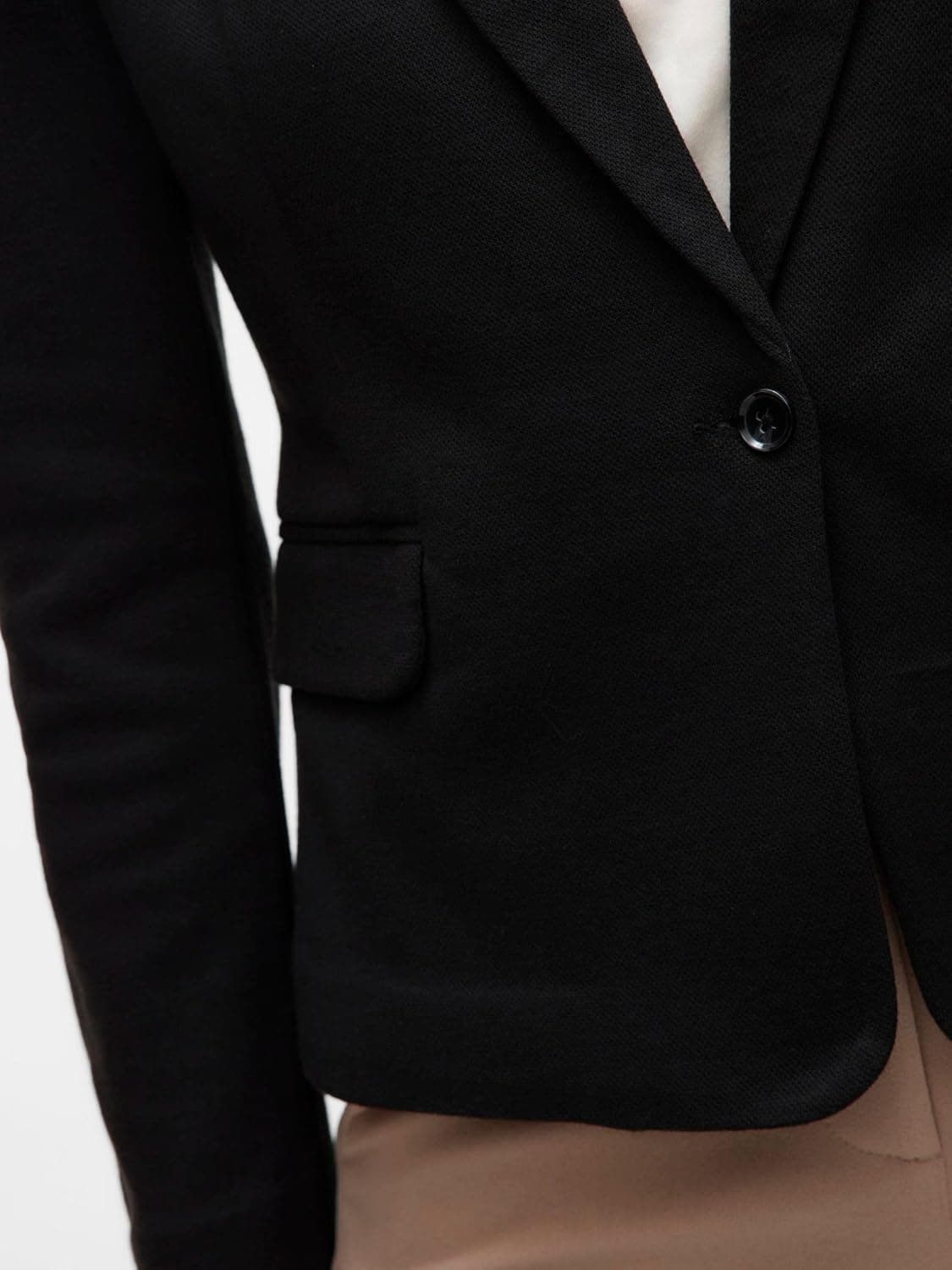 بلیزر زنانه VERO MODA مدل Vmjulia بسته ۱ عددی بلیزر زنانه VERO MODA مدل Vmjulia بسته ۱ عددی