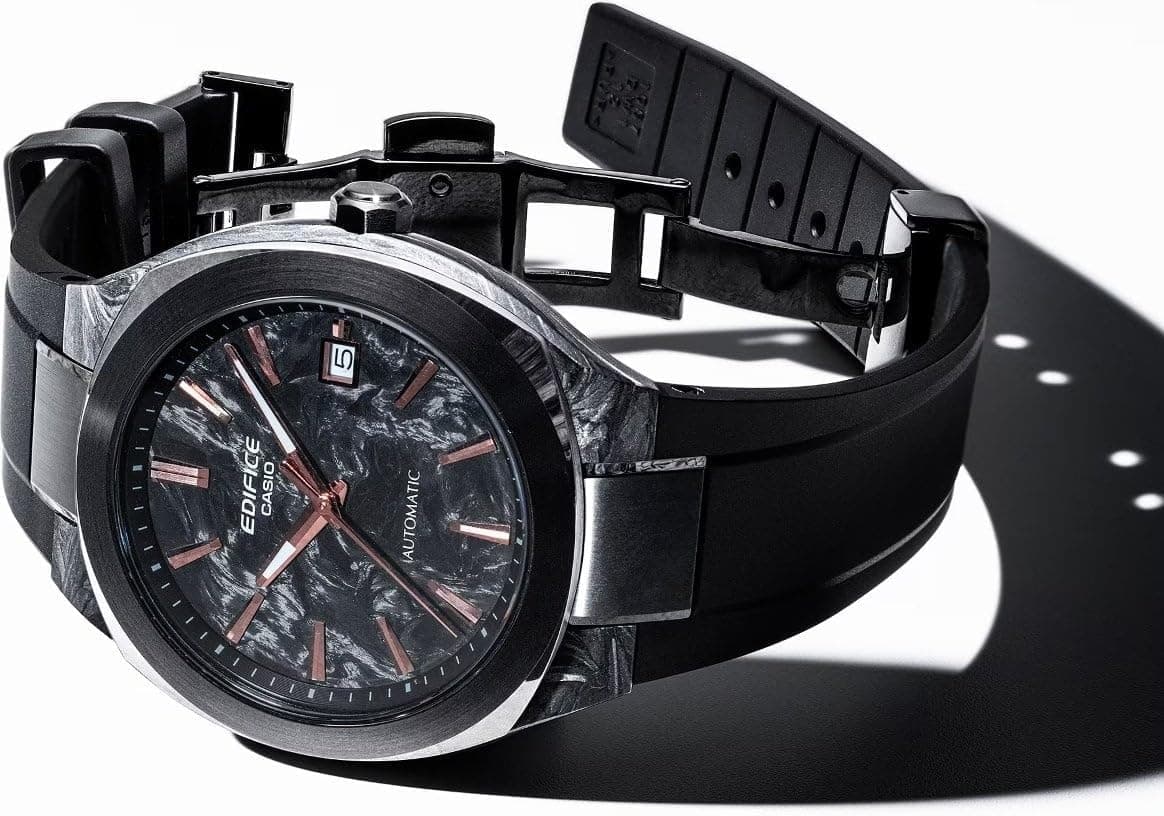 ساعت مچی مردانه Casio مدل EFK-200 ساعت مچی مردانه Casio مدل EFK-200