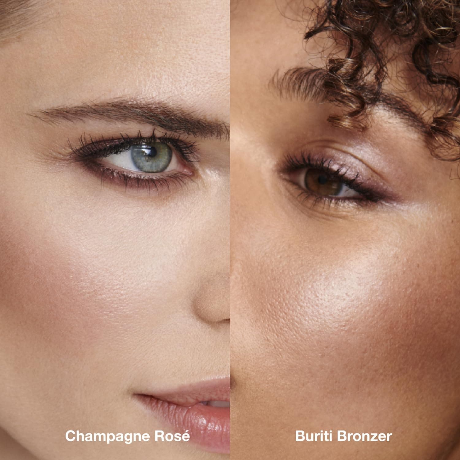 پالت هایلایتر و برنزر کرمی RMS Beauty Living Luminizer Glow Quad Mini 0.08 oz پالت هایلایتر و برنزر کرمی RMS Beauty Living Luminizer Glow Quad Mini 0.08 oz