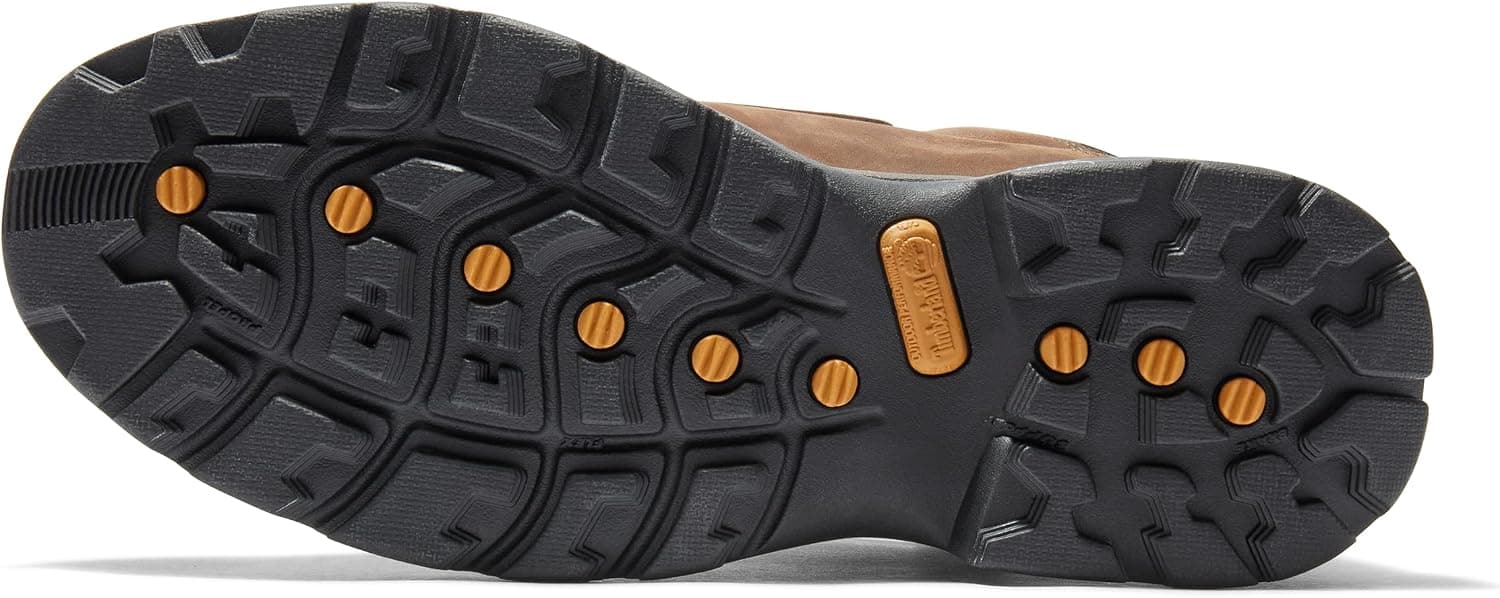 بوت پیادهروی مردانه Timberland ضدآب مدل White Ledge Mid بوت پیادهروی مردانه Timberland ضدآب مدل White Ledge Mid