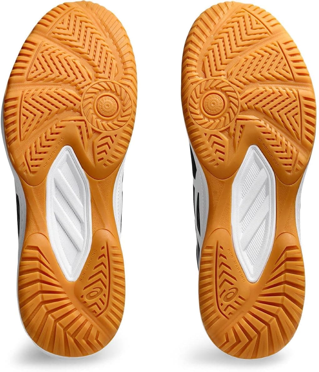 کفش ورزشی سالنی چندمنظوره مردانه ASICS UPCOURT 6 کفش ورزشی سالنی چندمنظوره مردانه ASICS UPCOURT 6