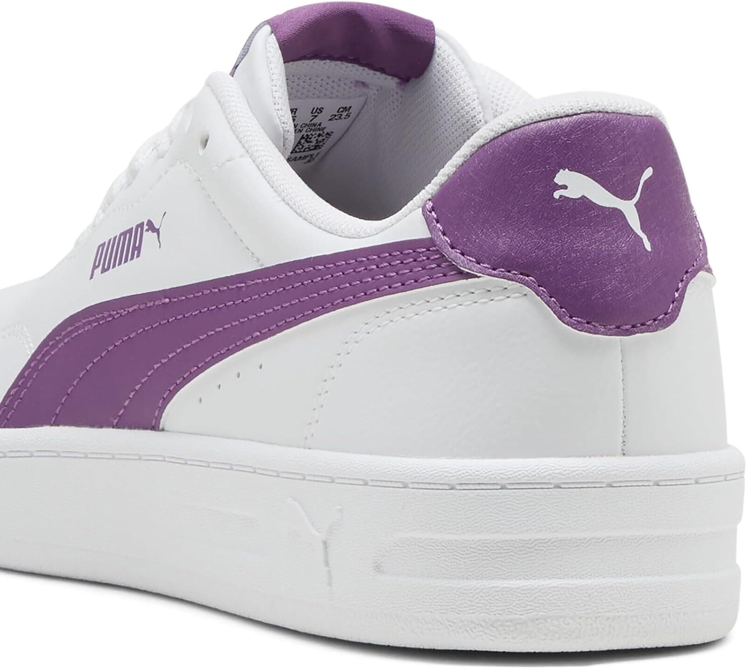 کفش ورزشی زنانه PUMA مدل Court Lally کفش ورزشی زنانه PUMA مدل Court Lally