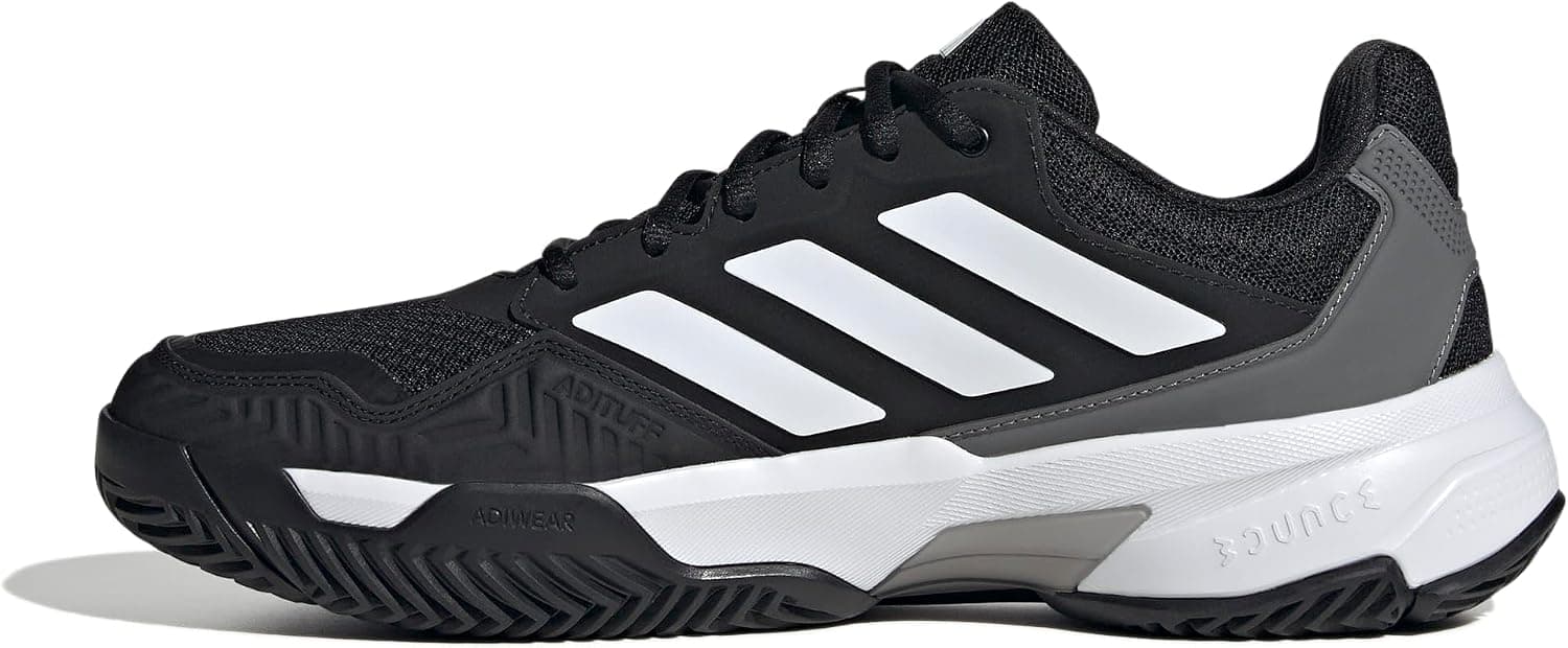 کفش تنیس adidas Courtjam Control 3 کفش تنیس adidas Courtjam Control 3