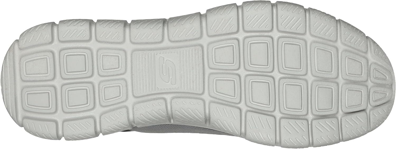 کفش مردانه Skechers مدل TRACK BROADER کفش مردانه Skechers مدل TRACK BROADER