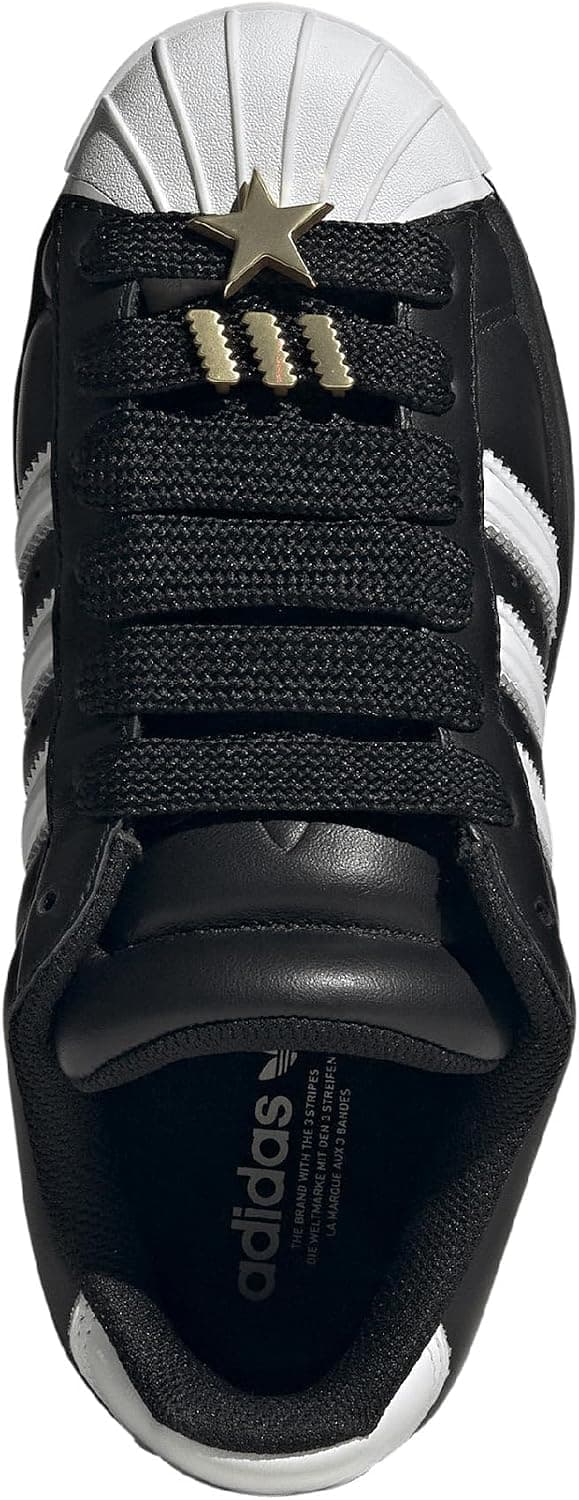 کفش اسپرت روزمره زنانه adidas مدل Superstar II کفش اسپرت روزمره زنانه adidas مدل Superstar II