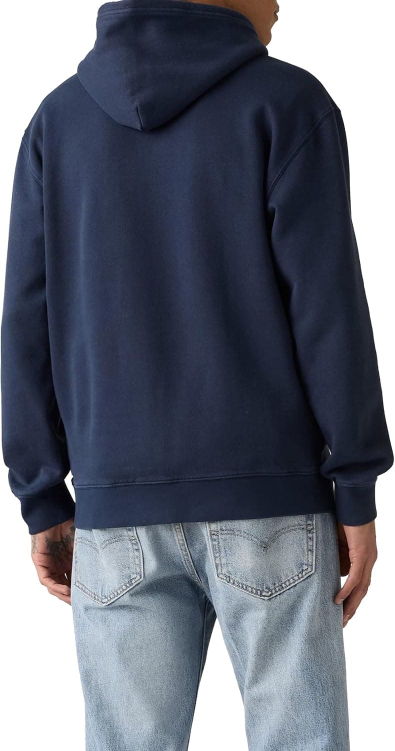 هودی مردانه Levi's فیت ریلکس با طرح گرافیکی هودی مردانه Levi's فیت ریلکس با طرح گرافیکی