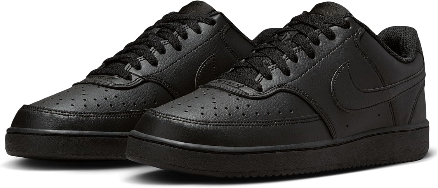 کفش بسکتبال مردانه Nike Court Vision Low کفش بسکتبال مردانه Nike Court Vision Low