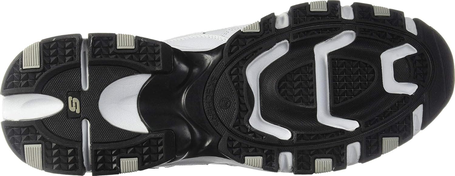 کفش مردانه Skechers طرح مار مدل Vigor 2.0 کفش مردانه Skechers طرح مار مدل Vigor 2.0