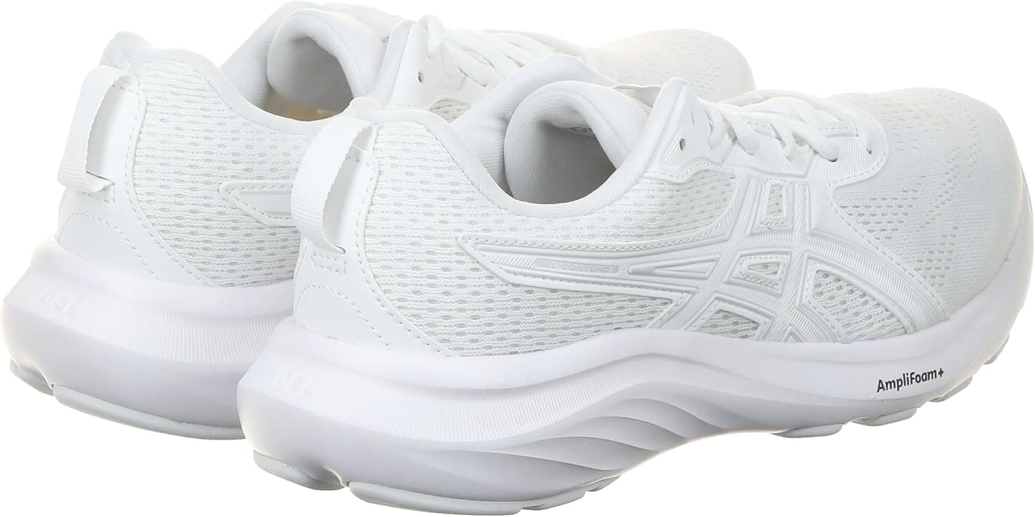 کفش ورزشی زنانه ASICS مدل GEL-CONTEND 9 کفش ورزشی زنانه ASICS مدل GEL-CONTEND 9