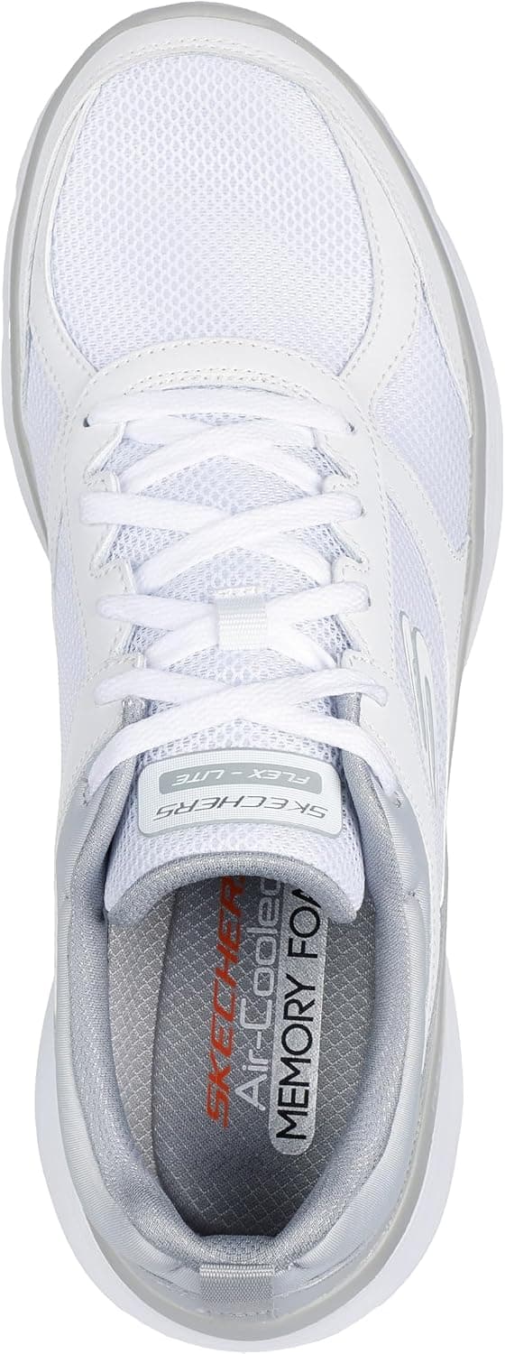 کفش مردانه Skechers مدل FLEX ADVANTAGE 5.0 کفش مردانه Skechers مدل FLEX ADVANTAGE 5.0