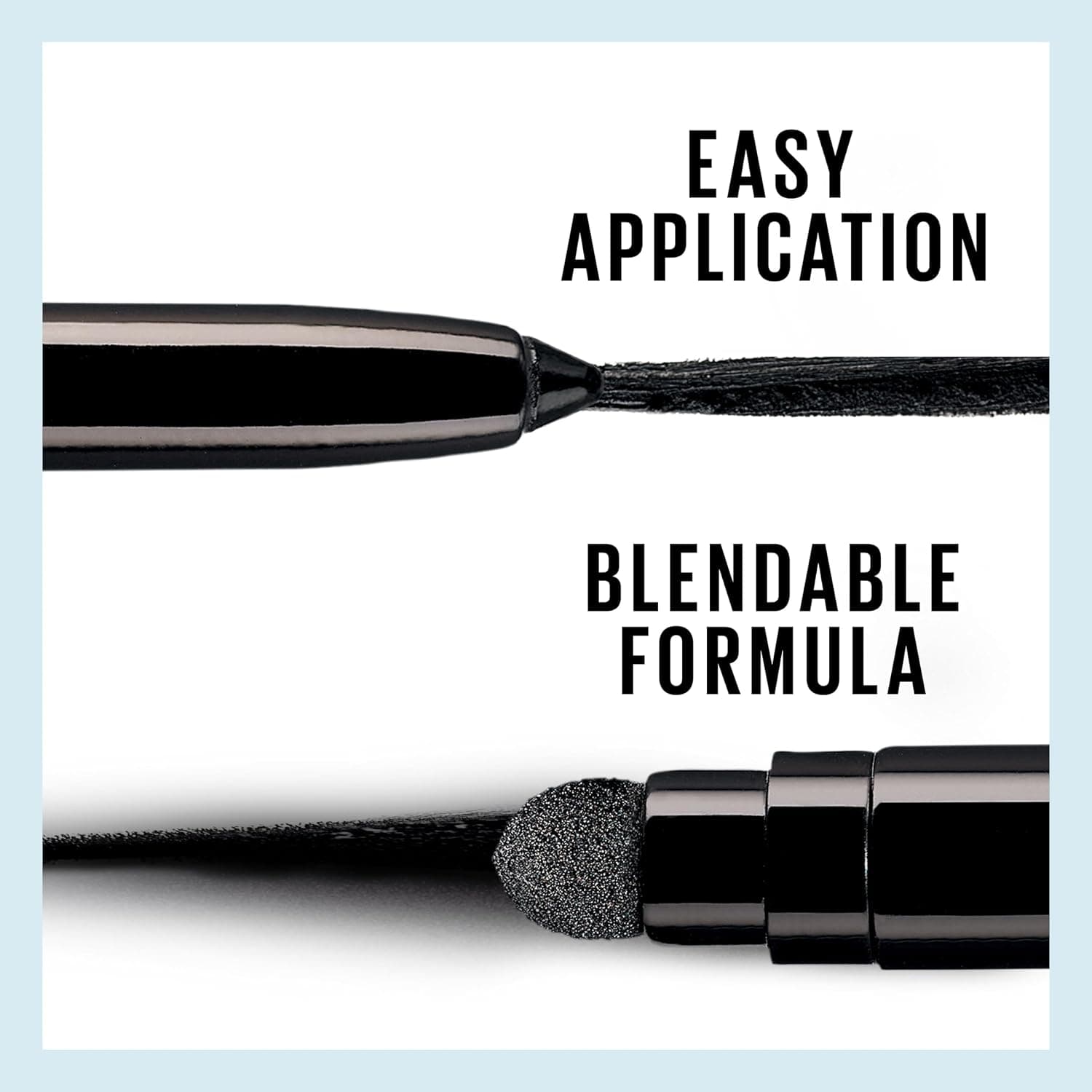 مداد ژلی چشم MAYBELLINE New York Tattoo Smokey Kohl ضدآب و ضد پخششدن، مشکی دودی مداد ژلی چشم MAYBELLINE New York Tattoo Smokey Kohl ضدآب و ضد پخششدن، مشکی دودی