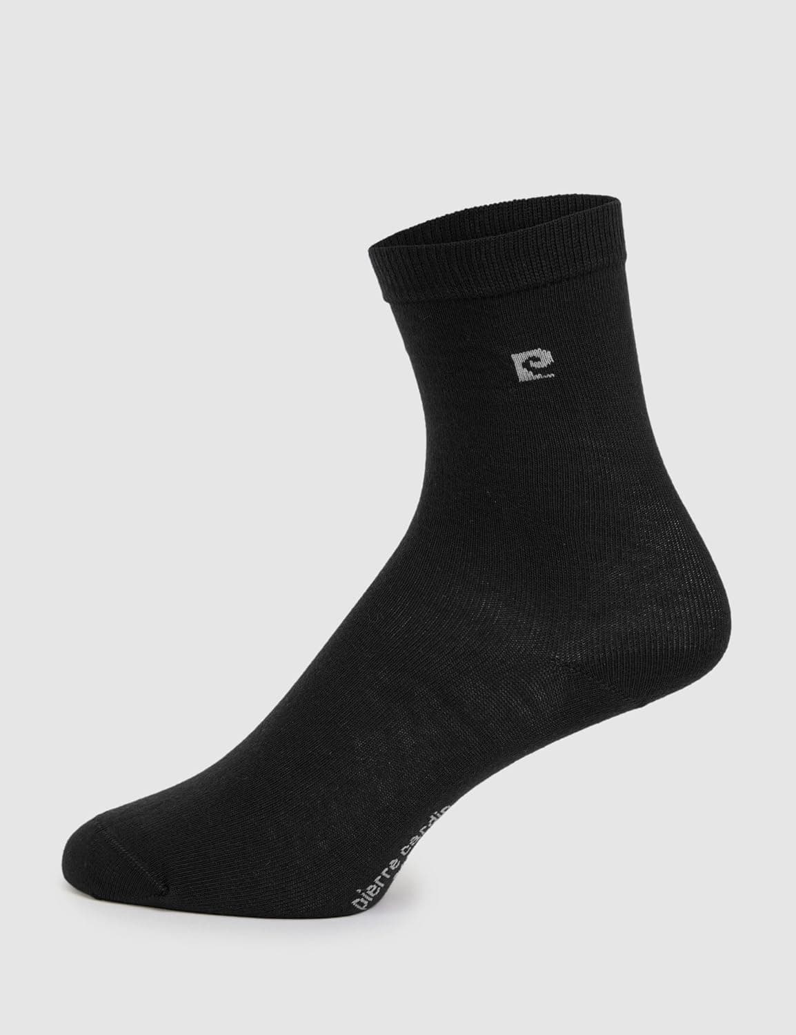 جوراب زنانه Pierre Cardin سفید مدل 50333994-VR013 جوراب زنانه Pierre Cardin سفید مدل 50333994-VR013
