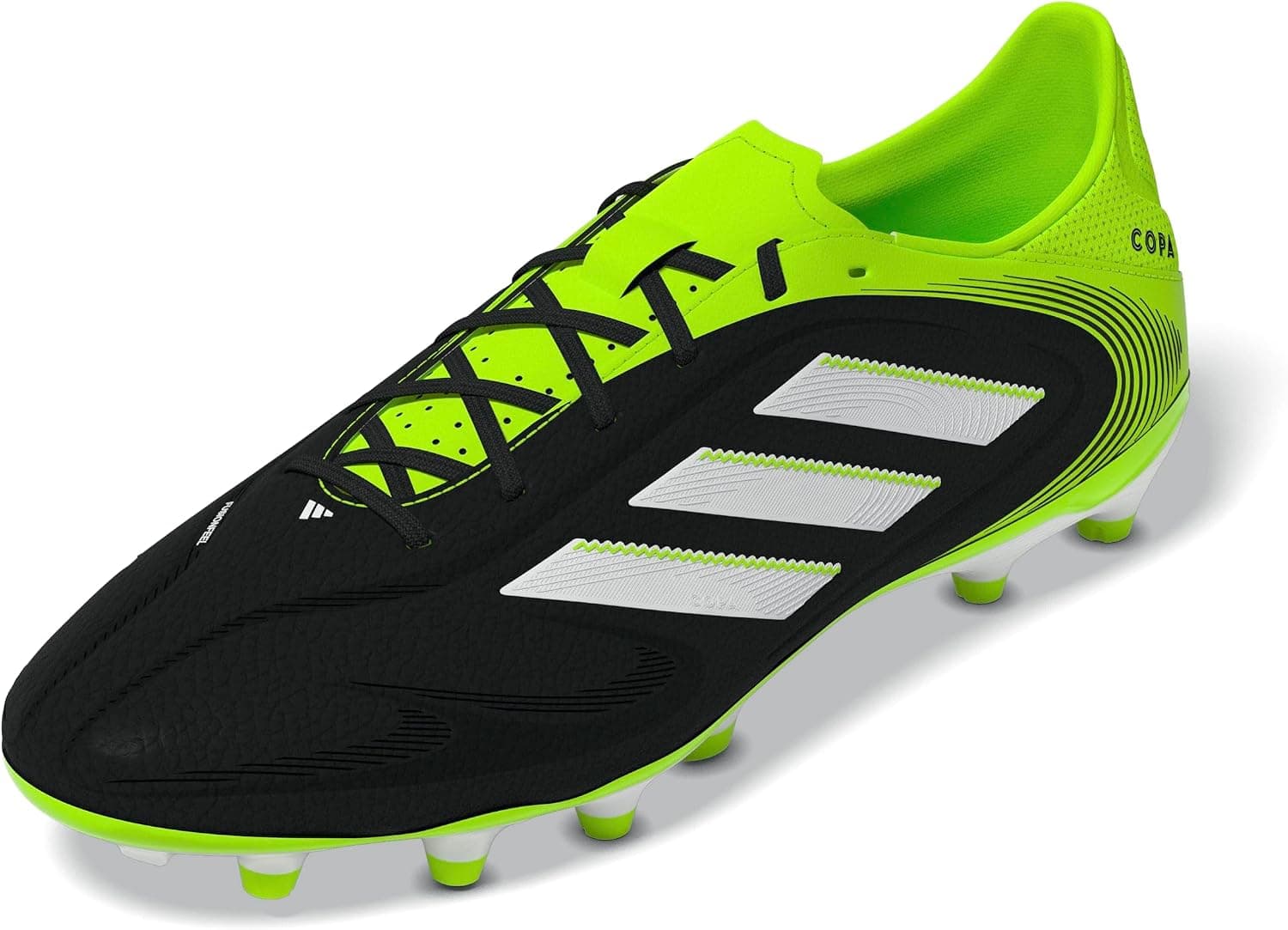 کفش فوتبال adidas Copa Pure 3 League مناسب زمین Firm/Multi-Ground کفش فوتبال adidas Copa Pure 3 League مناسب زمین Firm/Multi-Ground