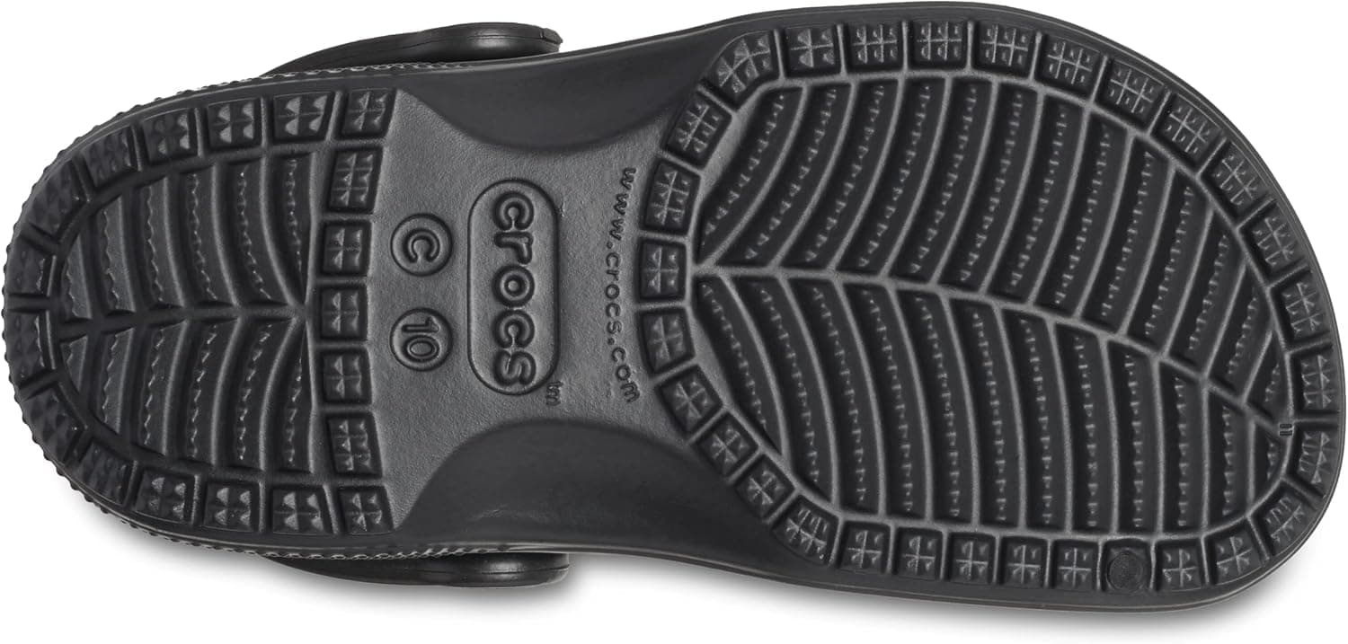 صندل بچگانه Crocs Classic Clog مدل 206990-001 T صندل بچگانه Crocs Classic Clog مدل 206990-001 T