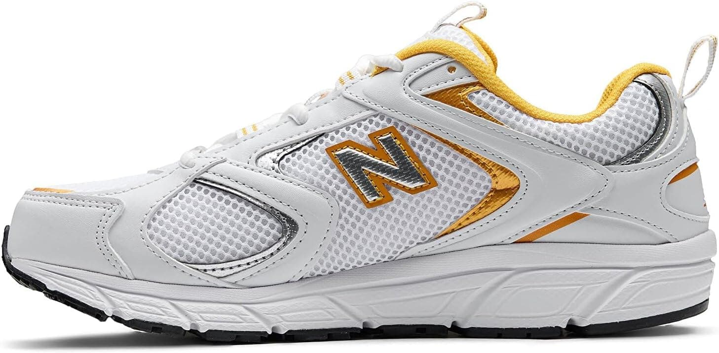 کفش ورزشی یونیسکس New Balance Performance مدل ML408 کفش ورزشی یونیسکس New Balance Performance مدل ML408