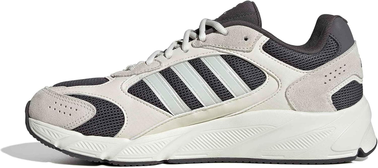 کفش ورزشی مردانه adidas کمساق غیرفوتبالی مدل CRAZYCHAOS 2000 کفش ورزشی مردانه adidas کمساق غیرفوتبالی مدل CRAZYCHAOS 2000