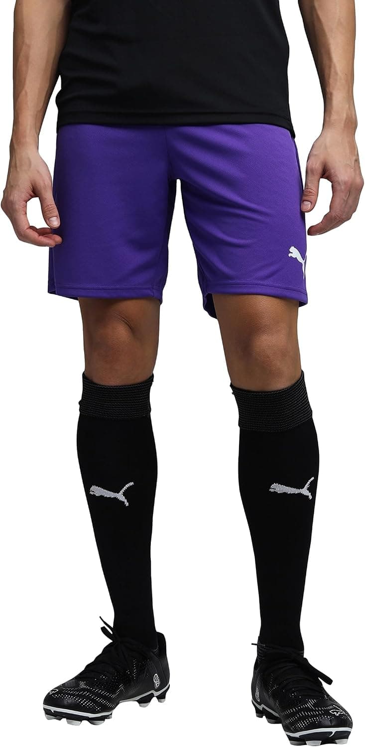 شورت تمرینی مردانه PUMA Teamrise شورت تمرینی مردانه PUMA Teamrise