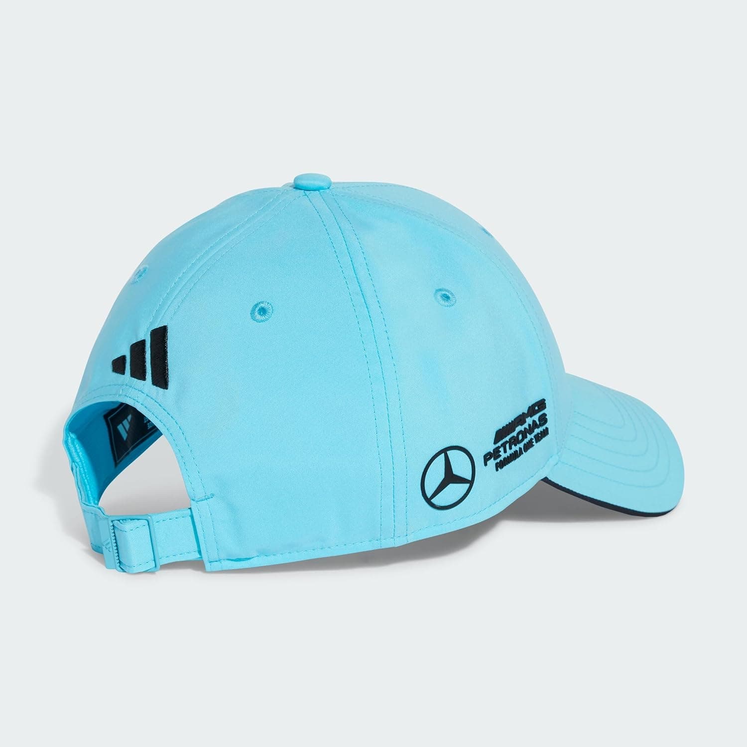 کلاه بیسبالی پسرانه adidas راننده Mercedes AMG Petronas Formula One Team کلاه بیسبالی پسرانه adidas راننده Mercedes AMG Petronas Formula One Team
