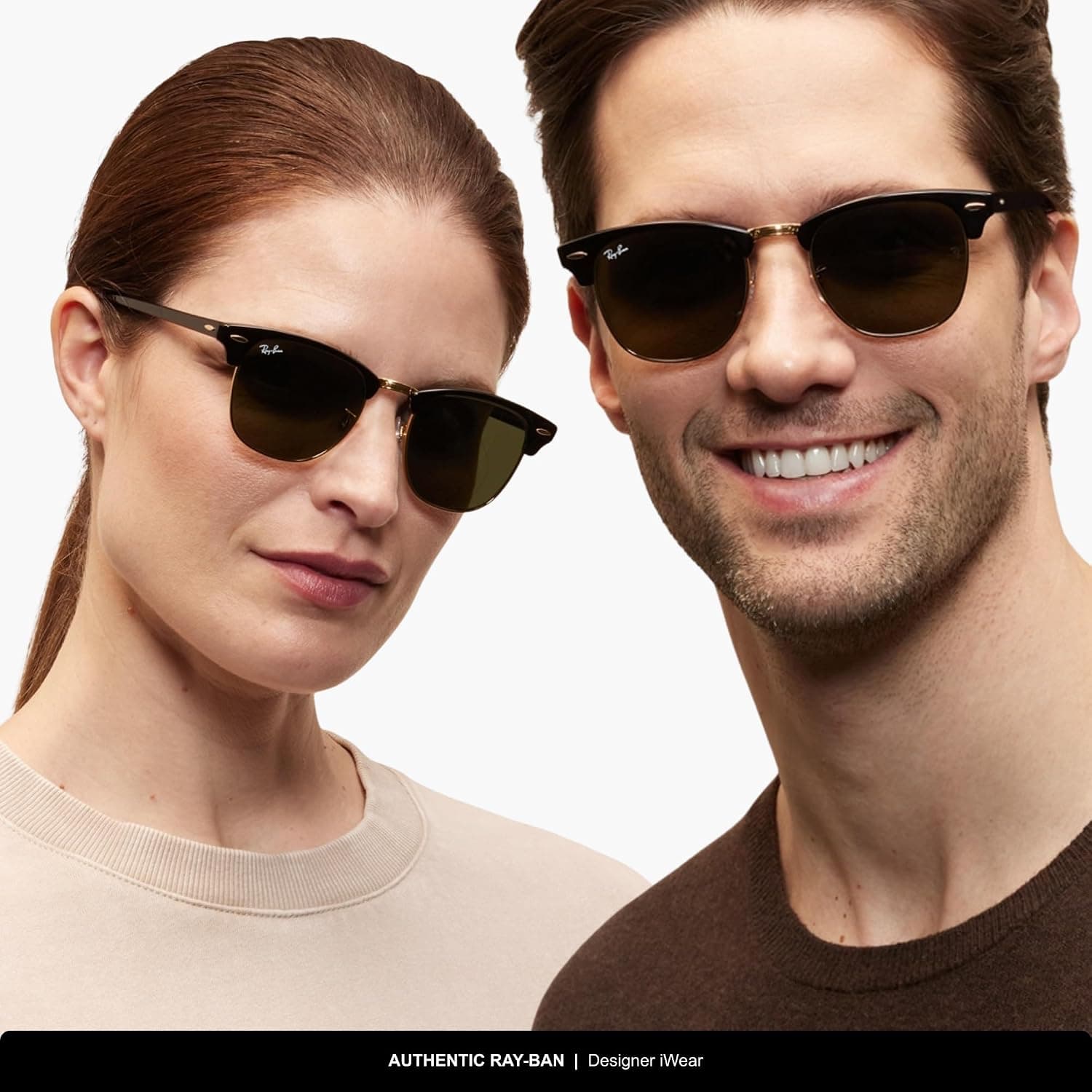 عینک آفتابی Ray-Ban مدل RB3016 سایز 49mm عینک آفتابی Ray-Ban مدل RB3016 سایز 49mm