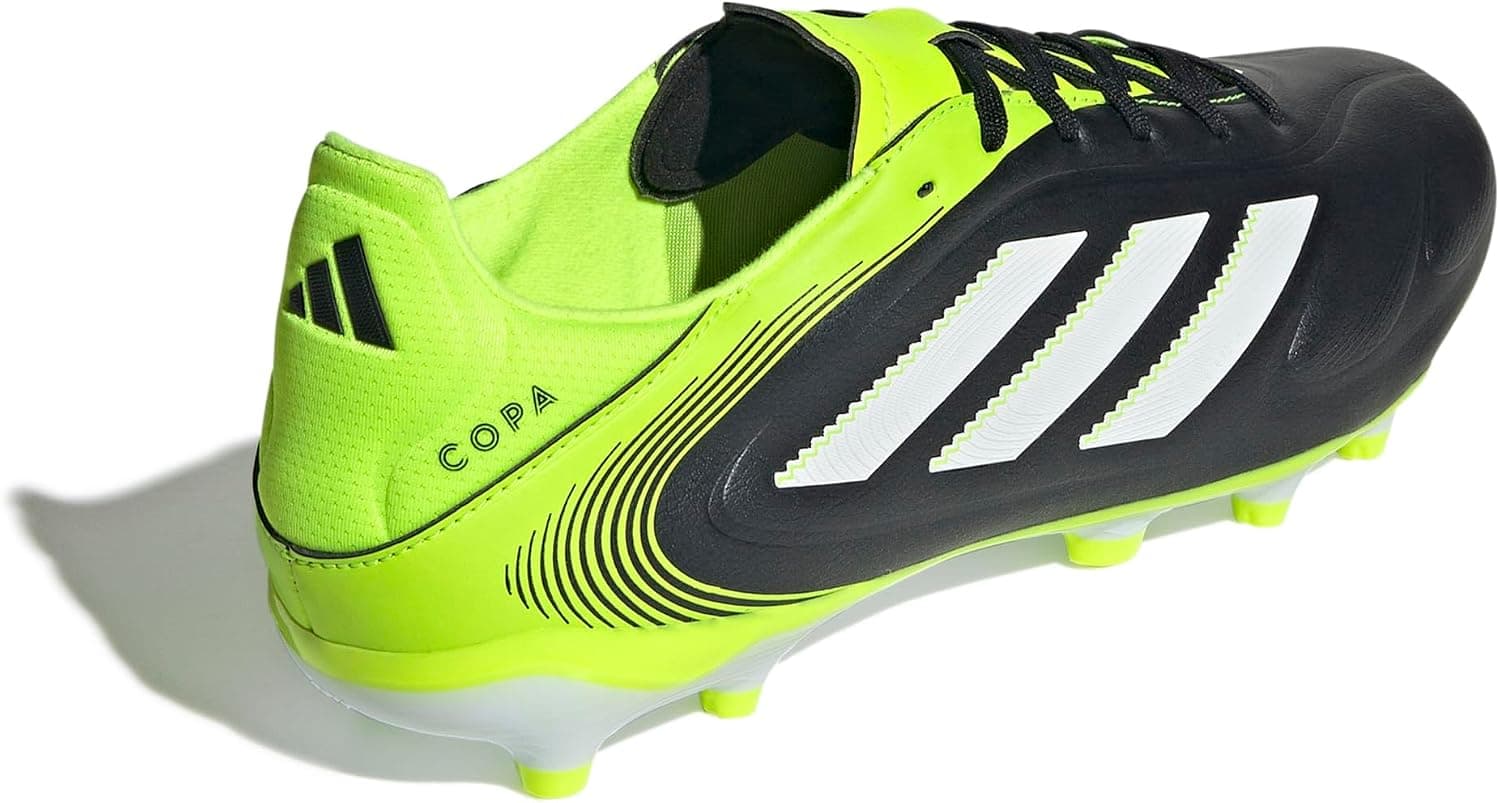 کفش فوتبال adidas Copa Pure 3 League مناسب زمین Firm/Multi-Ground کفش فوتبال adidas Copa Pure 3 League مناسب زمین Firm/Multi-Ground