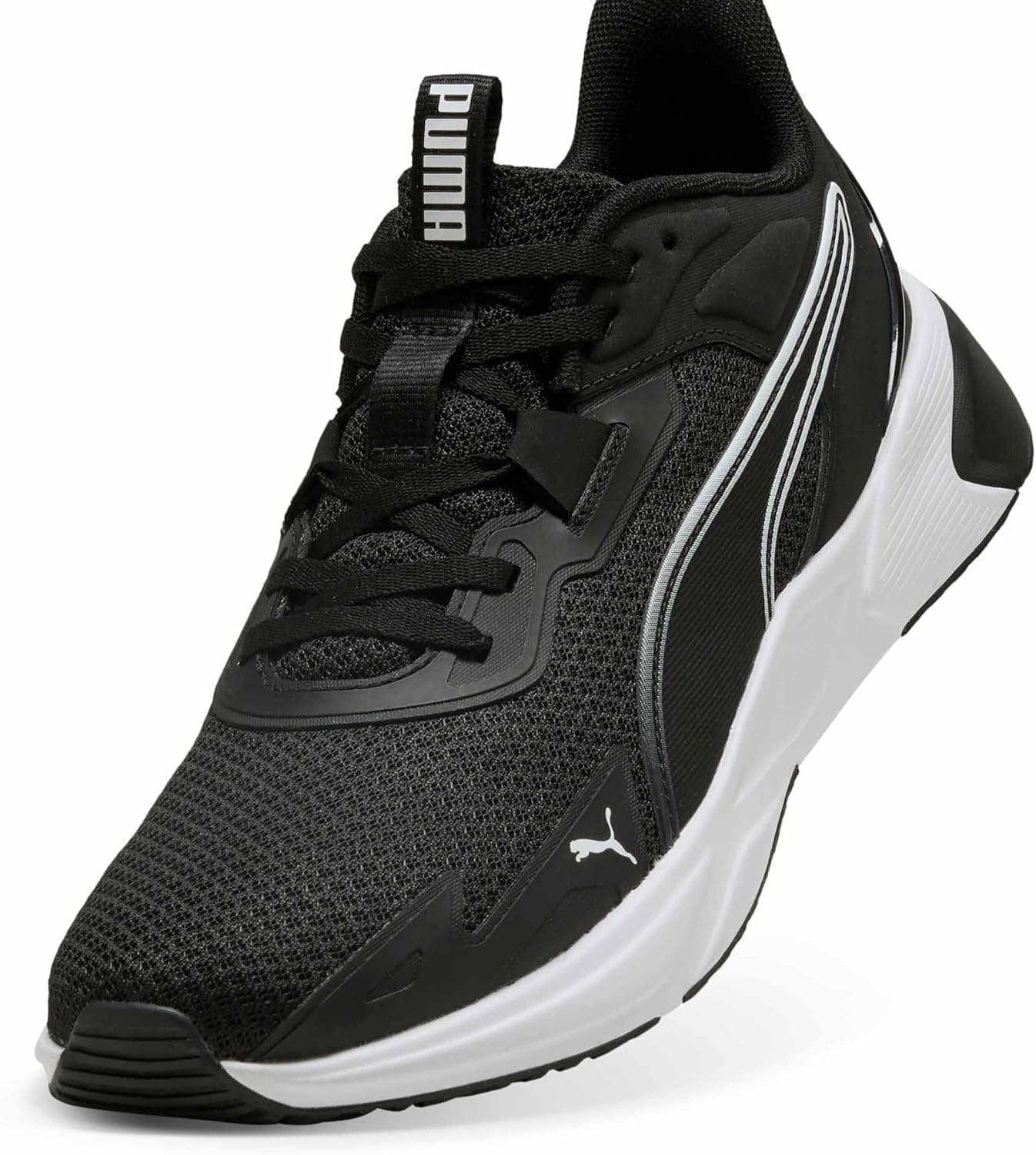 کفش ورزشی یونیسکس بزرگسال PUMA Disperse XT 4 کفش ورزشی یونیسکس بزرگسال PUMA Disperse XT 4