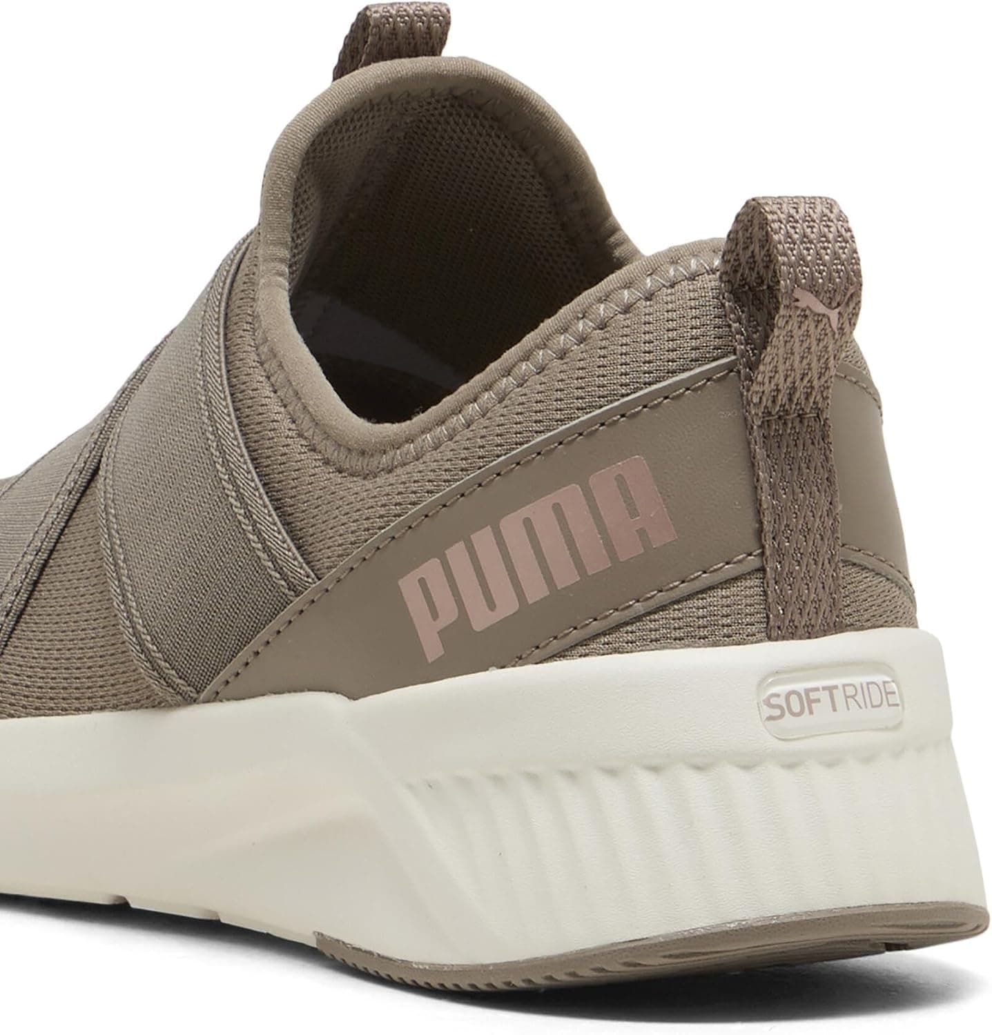 بوت زنانه PUMA مدل Softride Harli Slip On بوت زنانه PUMA مدل Softride Harli Slip On