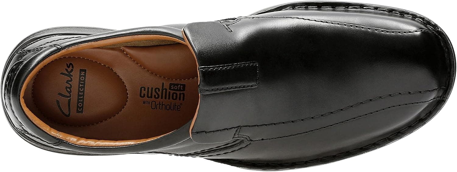 لوفر مردانه Clarks مدل Escalade Step لوفر مردانه Clarks مدل Escalade Step