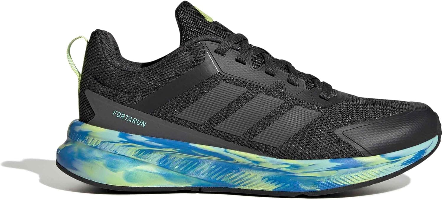 کفش ورزشی یونیسکس بزرگسال adidas مدل FortaRun 4.0 کفش ورزشی یونیسکس بزرگسال adidas مدل FortaRun 4.0