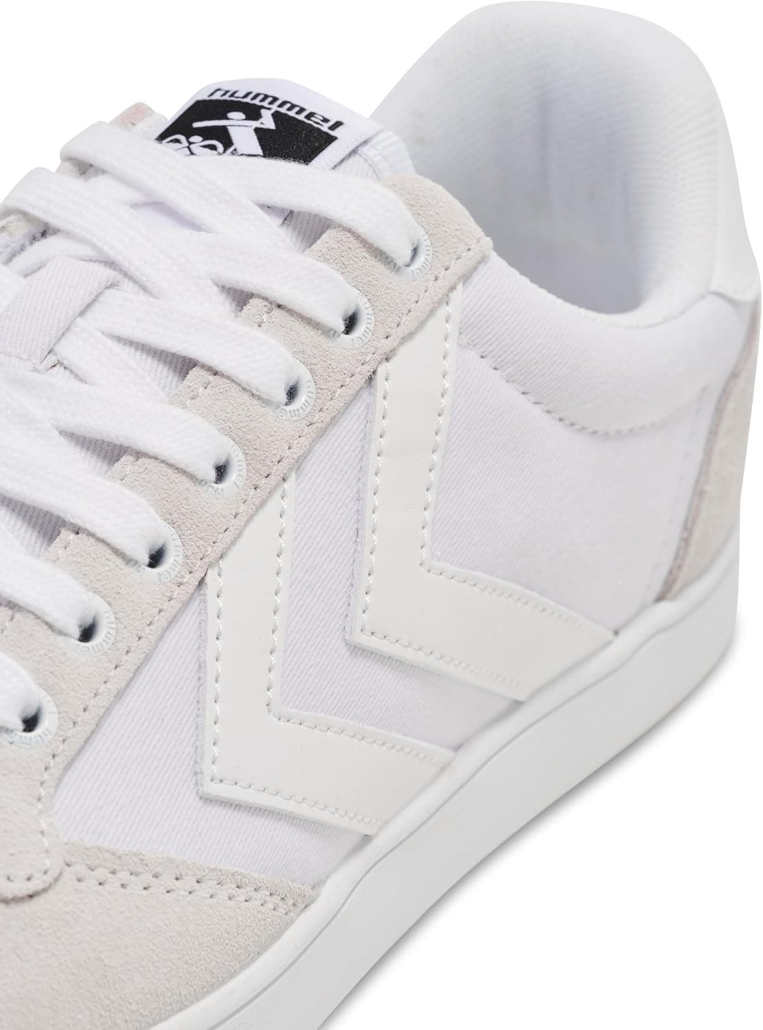 کفش اسنیکرز hummel مدل Slimmer Stadil Tonal مشکی ساقکوتاه 12 UK (47 EU) کفش اسنیکرز hummel مدل Slimmer Stadil Tonal مشکی ساقکوتاه 12 UK (47 EU)