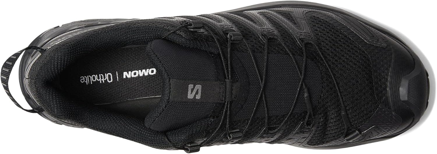 کفش دویدن تریل مردانه Salomon XA PRO 3D V9 مدل L47271800 کفش دویدن تریل مردانه Salomon XA PRO 3D V9 مدل L47271800