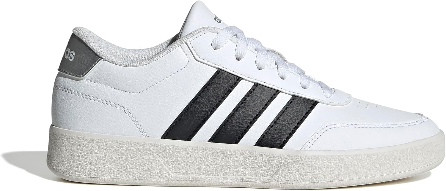 کفش پیادهروی زنانه adidas BREAKNET 3.0 کفش پیادهروی زنانه adidas BREAKNET 3.0