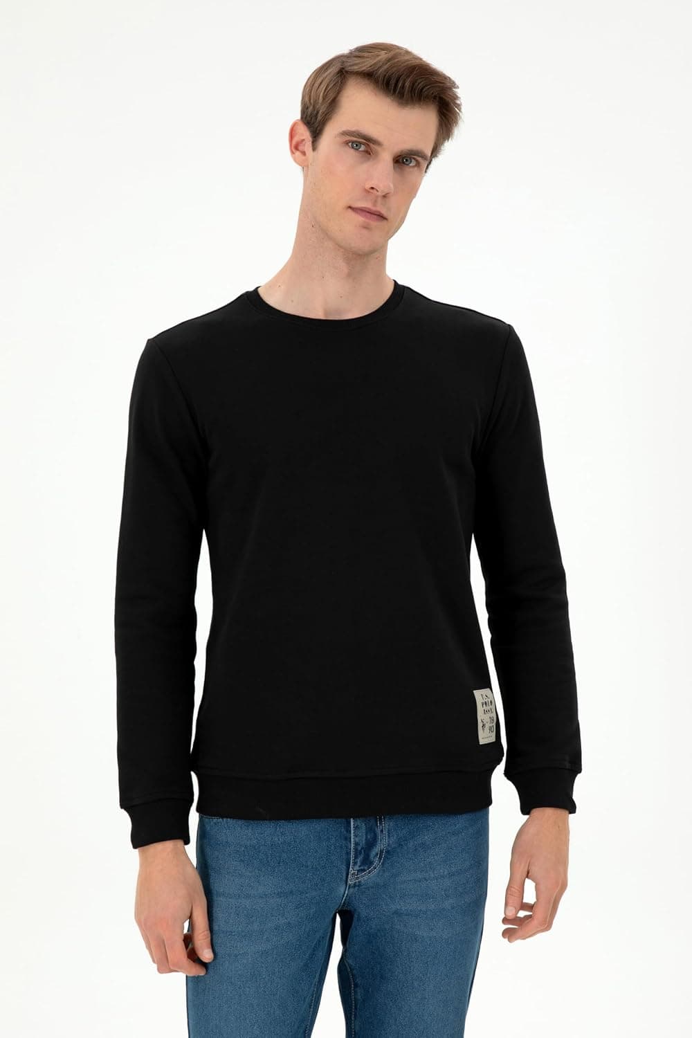 سوئیشرت مردانه U.S. POLO ASSN. سوئیشرت مردانه U.S. POLO ASSN.