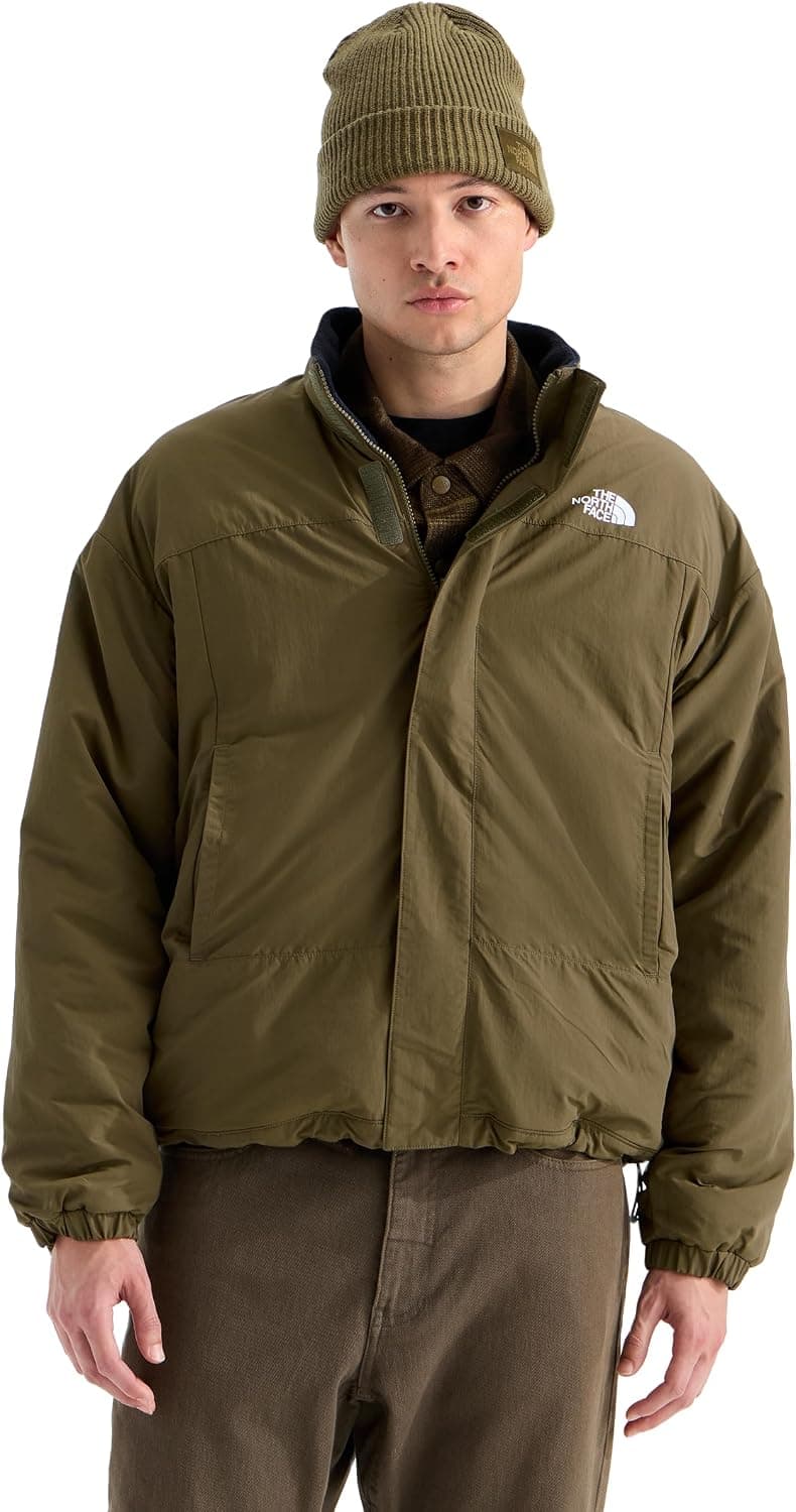 مونت مردانه THE NORTH FACE دورو مدل Yumiori بسته 1 عددی مونت مردانه THE NORTH FACE دورو مدل Yumiori بسته 1 عددی
