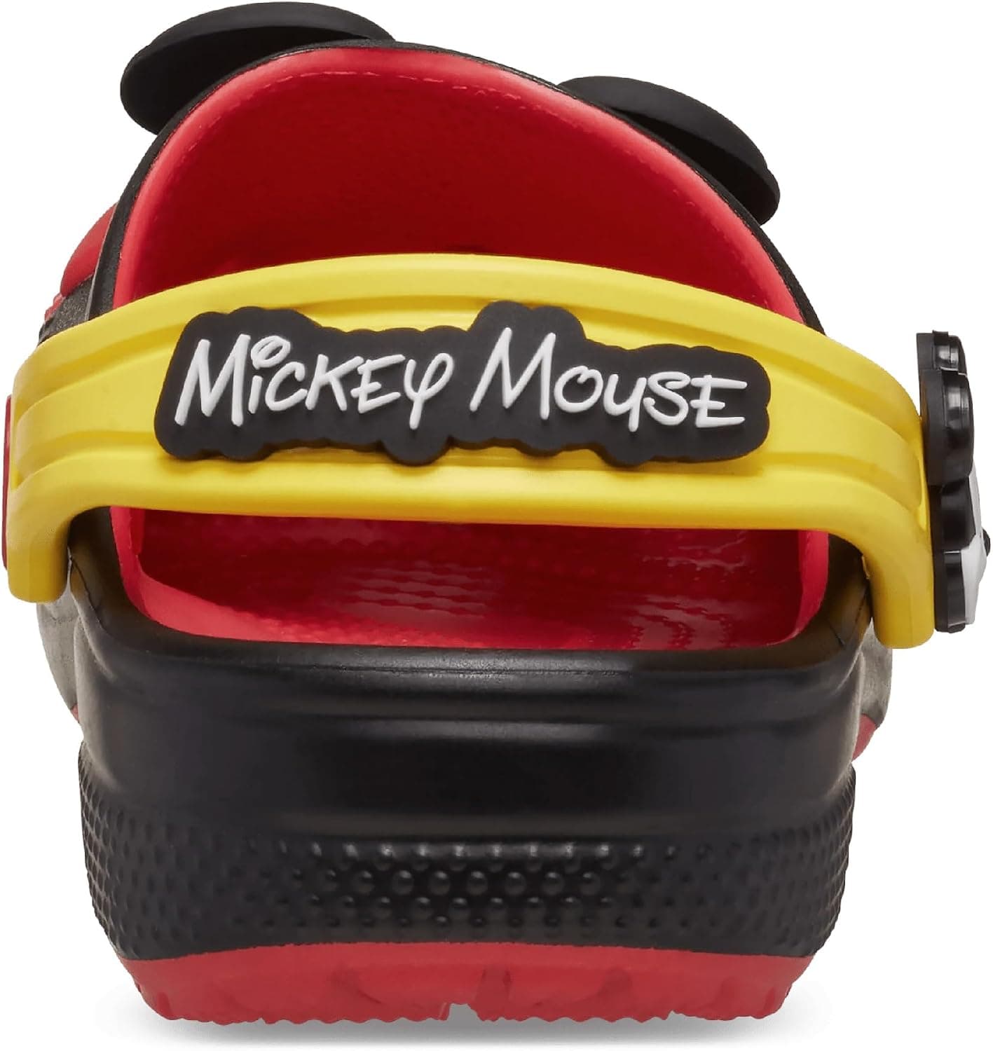 کفش کلاگ بچگانه Crocs Mickey Mouse Cls Clg T کفش کلاگ بچگانه Crocs Mickey Mouse Cls Clg T