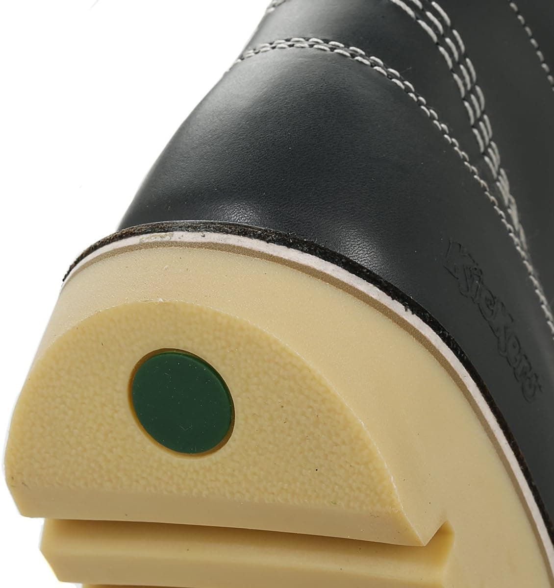 بوت مردانه Kickers مدل Kick Hi Core کلاسیک بوت مردانه Kickers مدل Kick Hi Core کلاسیک