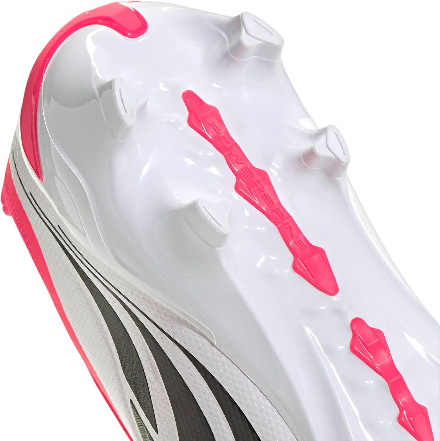 کفش ورزشی یونیسکس بزرگسال adidas مدل PREDATOR LEAGUE FG کفش ورزشی یونیسکس بزرگسال adidas مدل PREDATOR LEAGUE FG