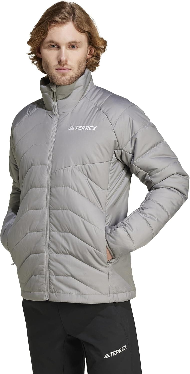 ژاکت ورزشی مردانه adidas مدل MT INS JKT ژاکت ورزشی مردانه adidas مدل MT INS JKT