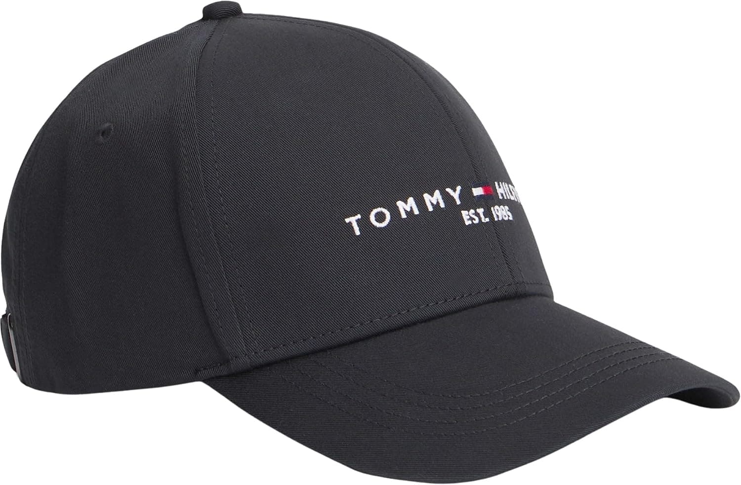 کلاه کپ مردانه Tommy Hilfiger مدل TH Established کلاه کپ مردانه Tommy Hilfiger مدل TH Established